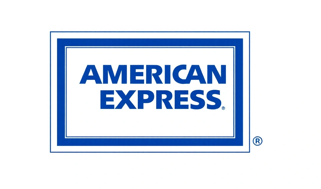 American Express logo
